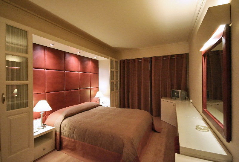 Lagadia Resort Lagkadia Extérieur photo