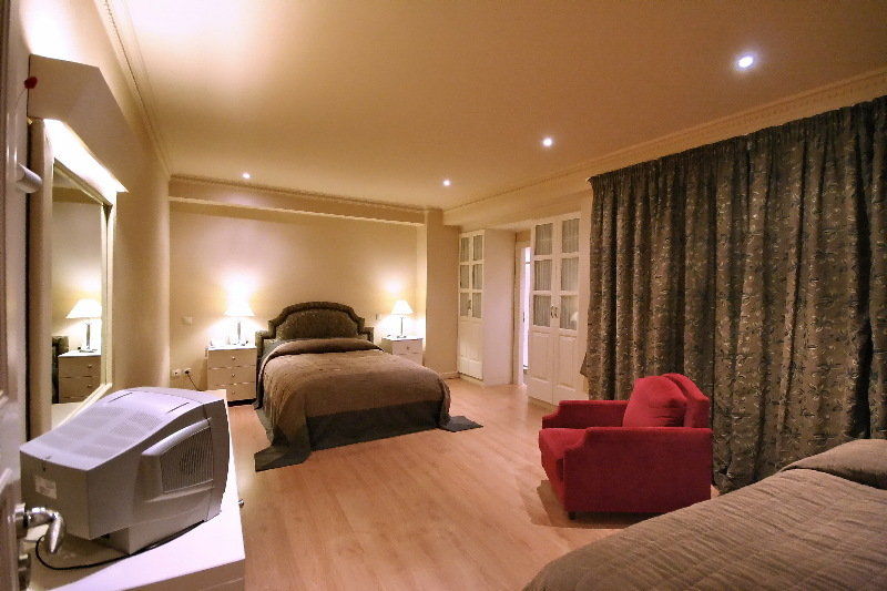 Lagadia Resort Lagkadia Extérieur photo