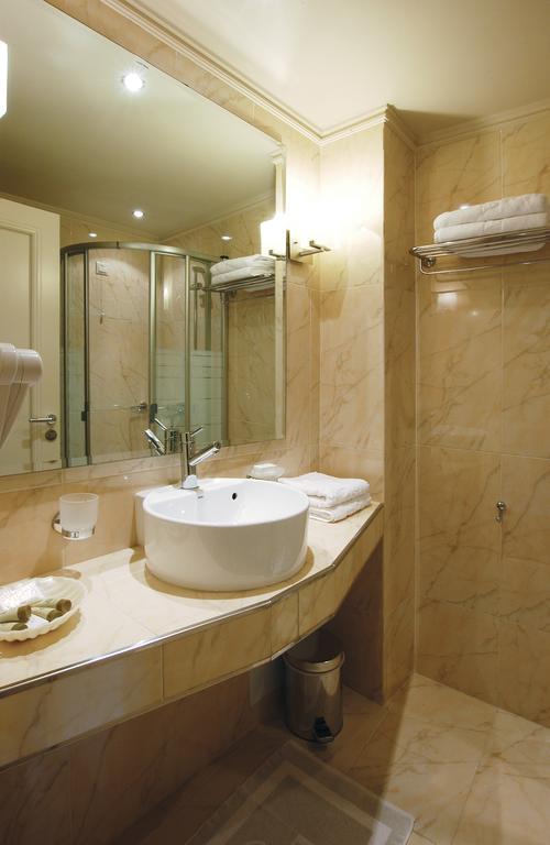 Lagadia Resort Lagkadia Extérieur photo