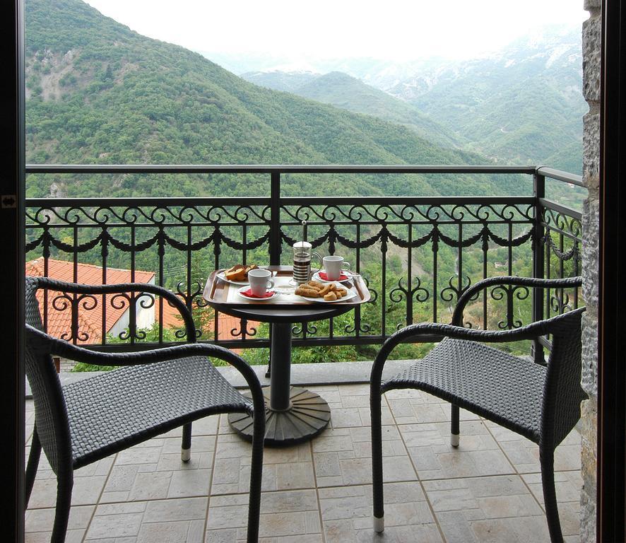 Lagadia Resort Lagkadia Extérieur photo