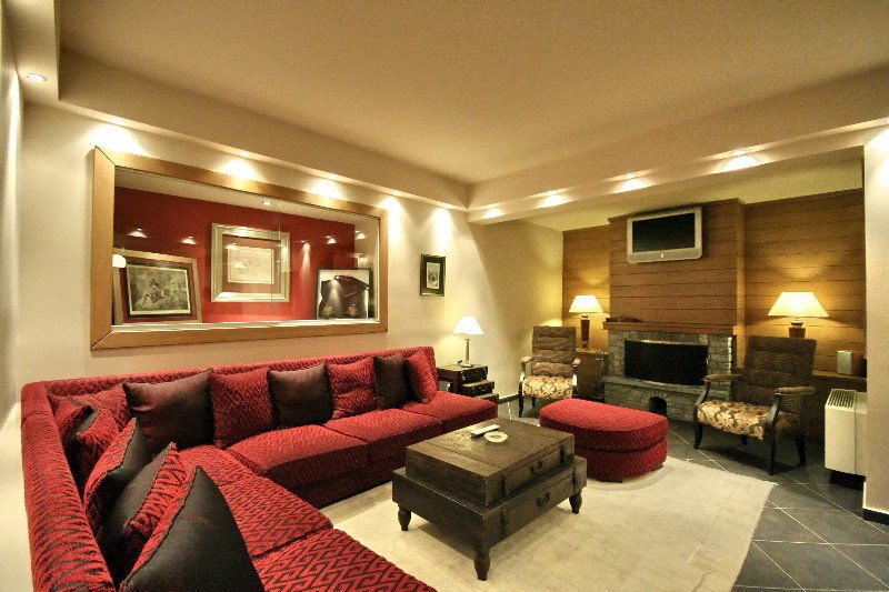 Lagadia Resort Lagkadia Extérieur photo
