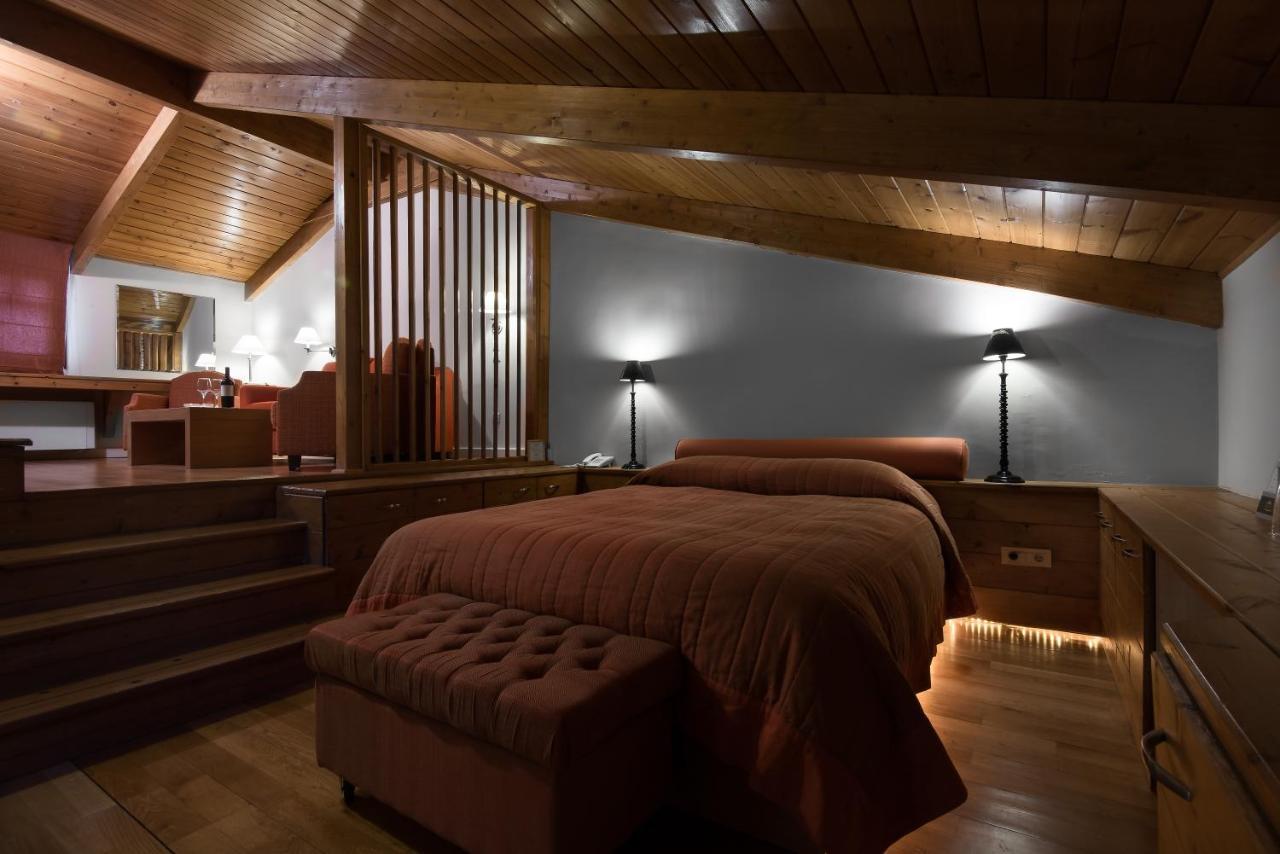 Lagadia Resort Lagkadia Extérieur photo